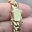 Thumbnail: 6mm CUBAN LINK CHAIN - 14k GOLD