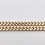 Thumbnail: 6mm CUBAN LINK CHAIN - 14k GOLD