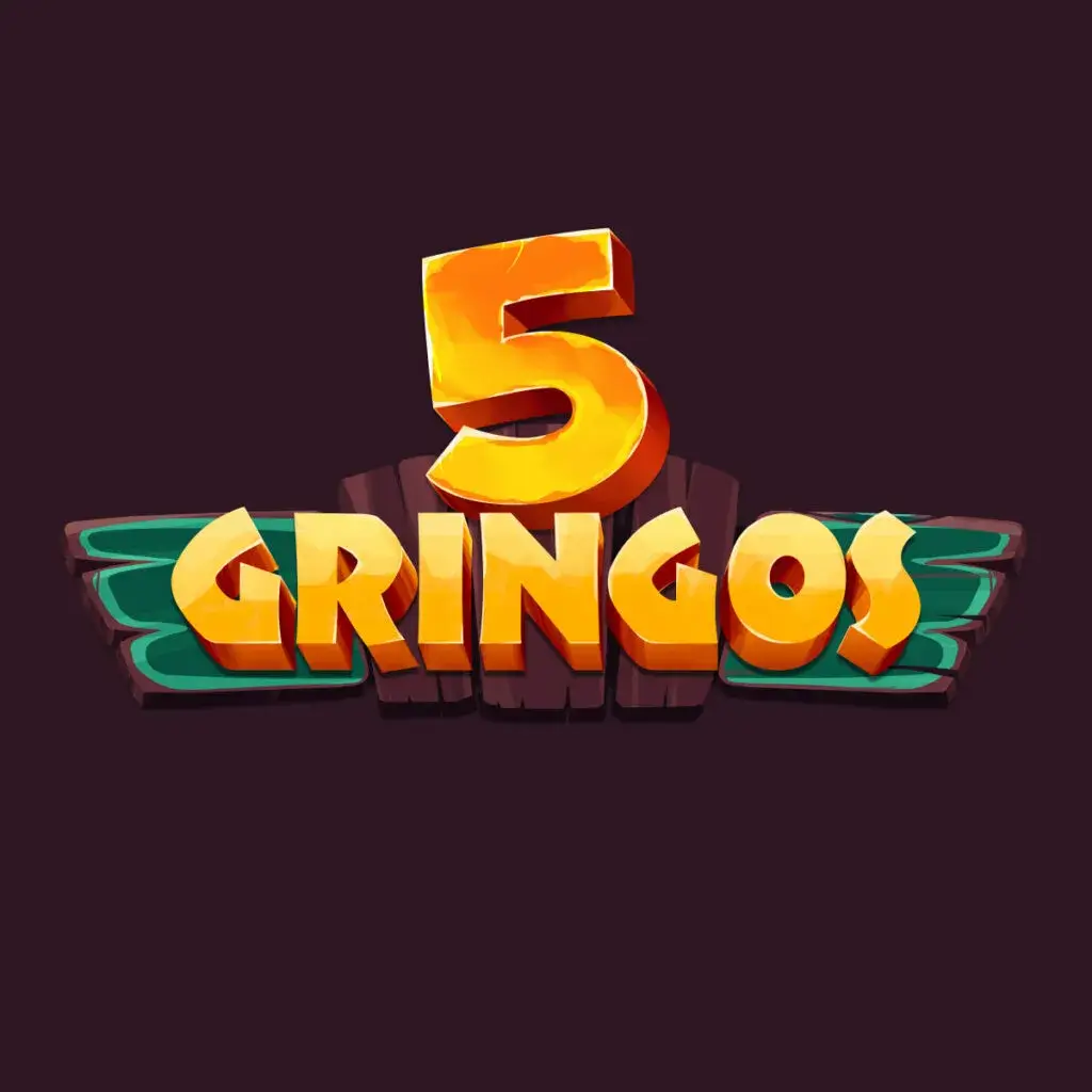 5Gringos Casino Ireland 2026 Review logo