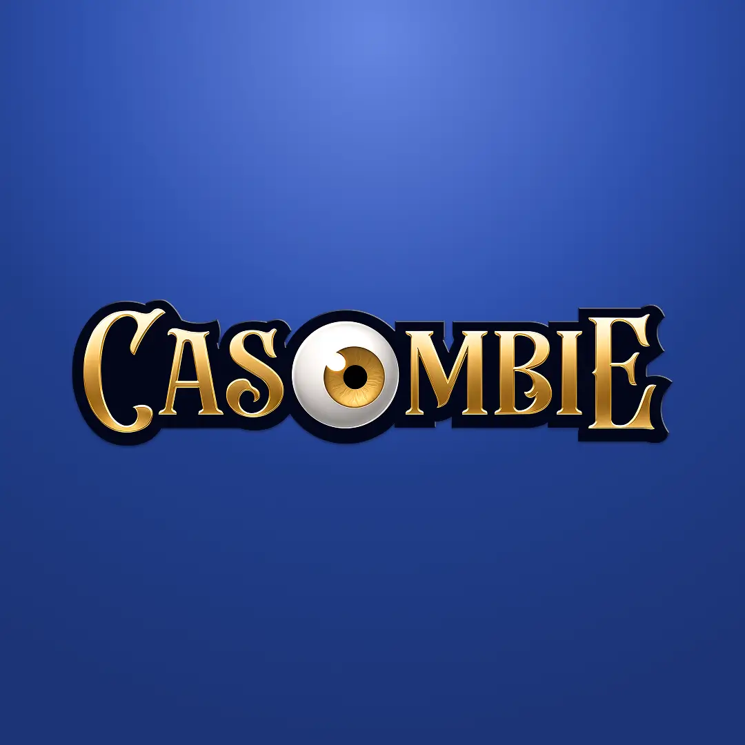 Casombie Casino Ireland 2026 Review logo
